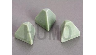 樹(shù)脂拋磨塊