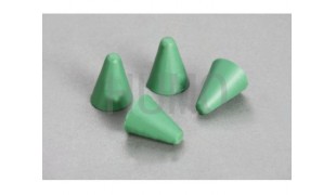 樹(shù)脂拋磨塊（圓錐體）