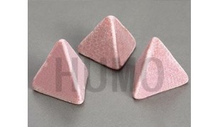 樹(shù)脂拋磨塊