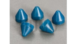 樹(shù)脂拋磨塊