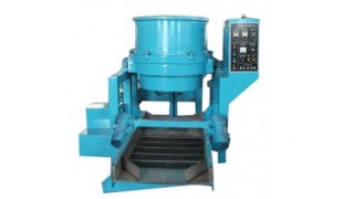 半自動動流動式光飾機(jī)